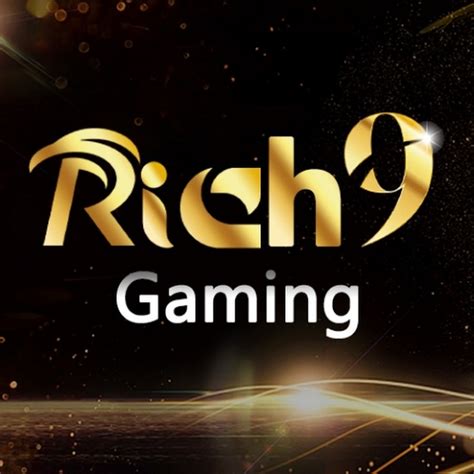 rich9 casino